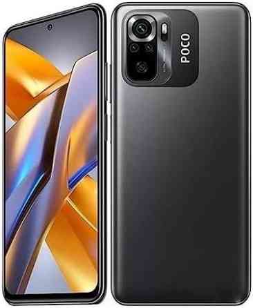 Смартфон Xiaomi Poco M5s 8/256 ГБ Дзержинск