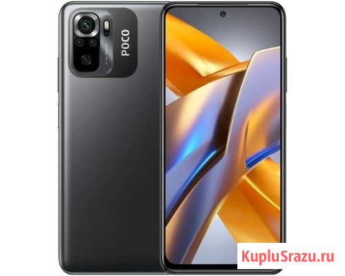 Смартфон Xiaomi Poco M5s 8/256 ГБ Дзержинск - изображение 3