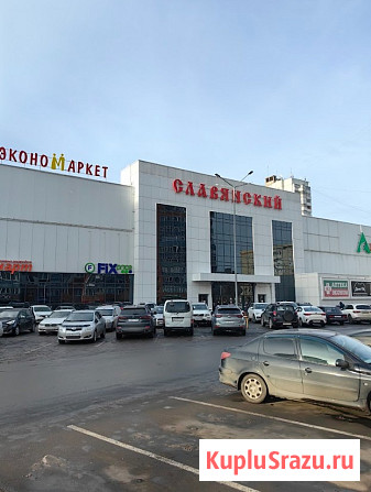 Продаётся габ, с арендатором Красноярск - изображение 1