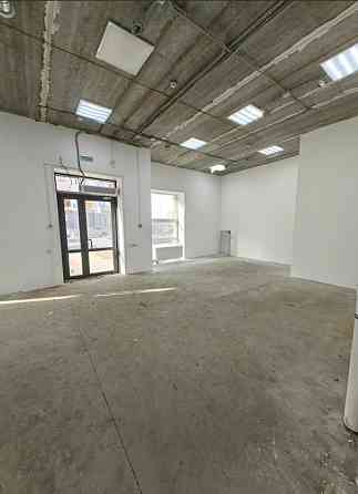 Помещение 140 м², два зала Красноярск