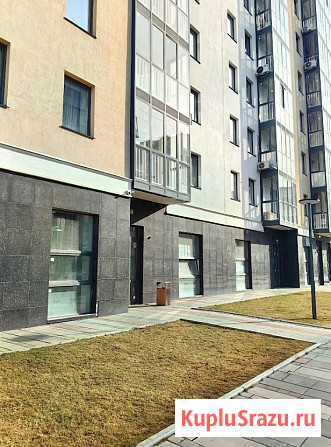 Помещение 140 м², два зала Красноярск - изображение 2