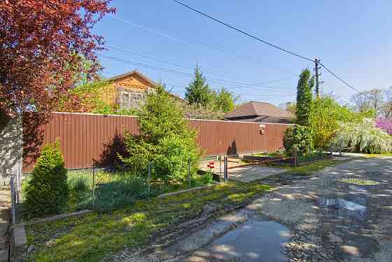 Дом 177 м² на участке 13 сот. на продажу в Краснодаре Краснодар