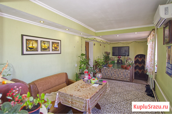 Дом 177 м² на участке 13 сот. на продажу в Краснодаре Краснодар - изображение 4