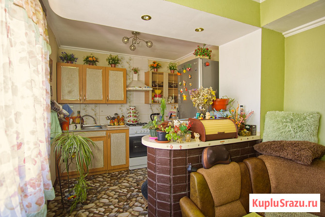 Дом 177 м² на участке 13 сот. на продажу в Краснодаре Краснодар - изображение 3