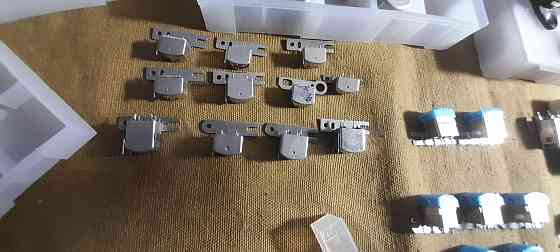 Магнитофонные головки Челябинск