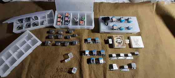 Магнитофонные головки Челябинск