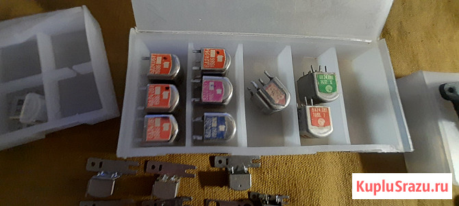 Магнитофонные головки Челябинск - изображение 3