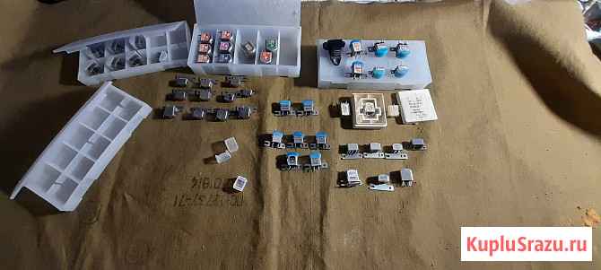 Магнитофонные головки Челябинск - изображение 1