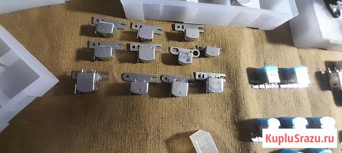 Магнитофонные головки Челябинск - изображение 2