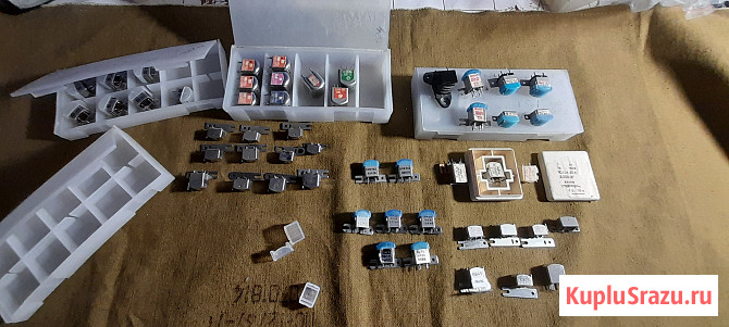 Магнитофонные головки Челябинск - изображение 4