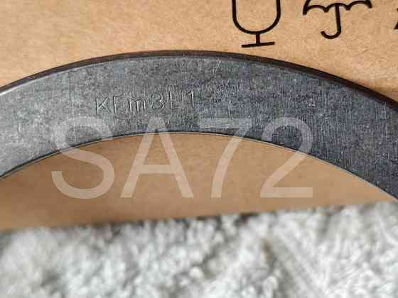 21021-4A920 Полукольца коленвала упорные D4CB оригинал Hyundai/Kia Москва