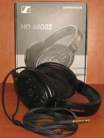 Наушники Sennheiser 660s2 Архангельск