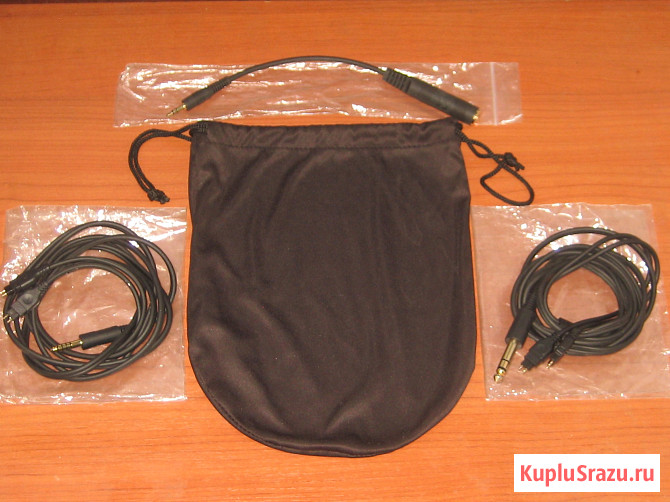 Наушники Sennheiser 660s2 Архангельск - изображение 4