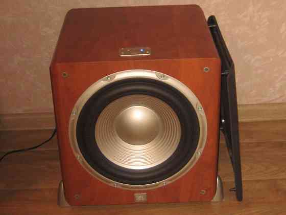 Сабвуфер JBL Studio L Series L 8400P/230 Архангельск