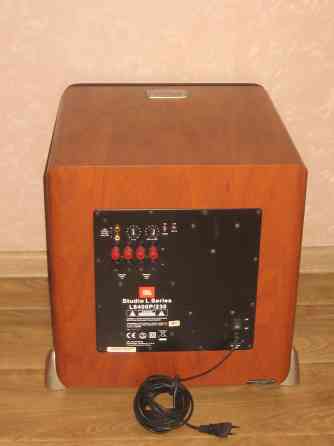 Сабвуфер JBL Studio L Series L 8400P/230 Архангельск