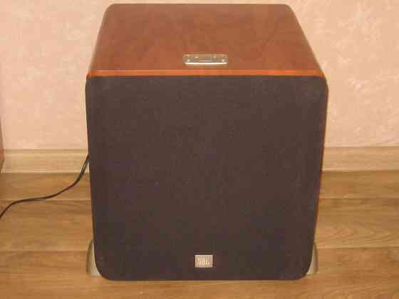 Сабвуфер JBL Studio L Series L 8400P/230 Архангельск