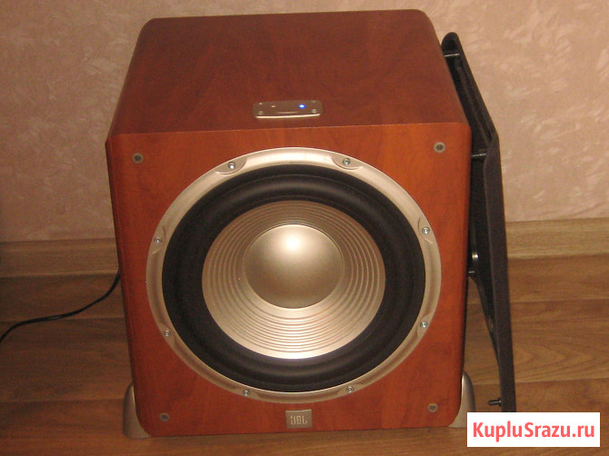 Сабвуфер JBL Studio L Series L 8400P/230 Архангельск - изображение 1