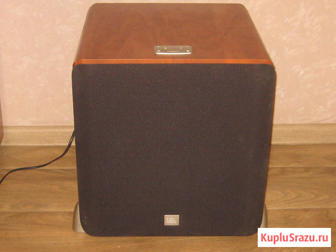 Сабвуфер JBL Studio L Series L 8400P/230 Архангельск - изображение 2