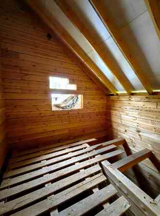 Дом 160 м² на участке 15 сот. на продажу в Красноярске Красноярск