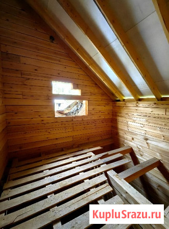 Дом 160 м² на участке 15 сот. на продажу в Красноярске Красноярск - изображение 4