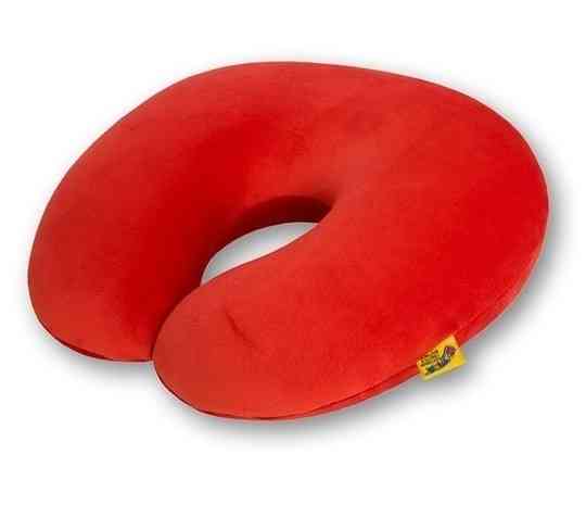 Подушка для путешествий на шею антистресс Сыктывкар