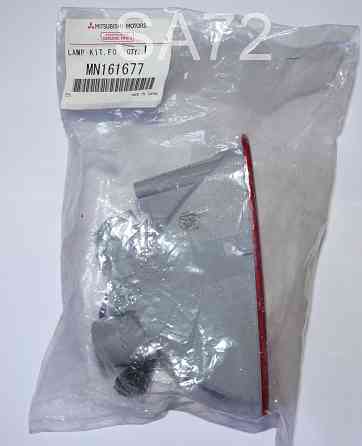 MN161677 Фонарь противотуманный задний левый Mitsubishi Lancer Смоленск