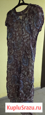 Платье летнее 54 размер Сыктывкар - изображение 4