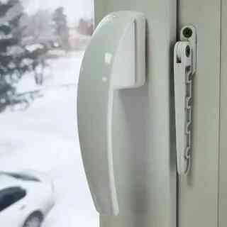 Ремонт окон и дверей ПВХ любой сложности Курск