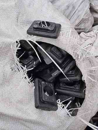 Втулка полимерная ЦП-142 ТУ 3185-024-55239716-2006 на складе Владимир