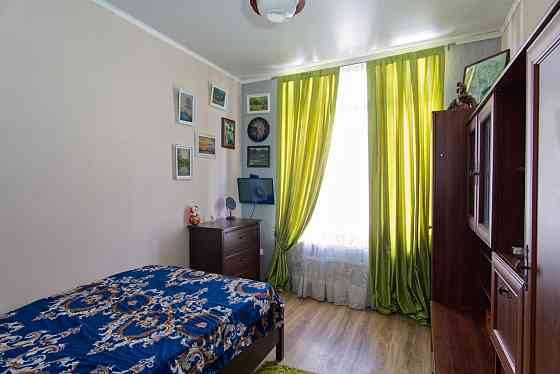 Дом 165 м² на участке 1.5 сот. на продажу в Краснодаре Краснодар