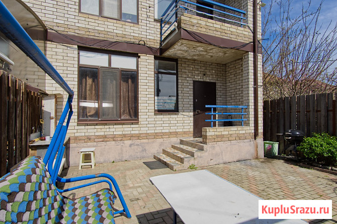 Дом 165 м² на участке 1.5 сот. на продажу в Краснодаре Краснодар - изображение 2