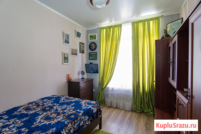 Дом 165 м² на участке 1.5 сот. на продажу в Краснодаре Краснодар - изображение 5