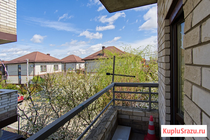 Дом 165 м² на участке 1.5 сот. на продажу в Краснодаре Краснодар - изображение 4