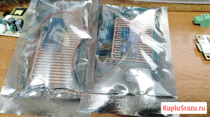 Датчик протечки воды Сочи - изображение 2