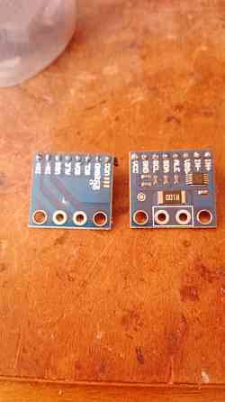 Датчик тока, напряжения и мощности INA22 INA226 Сочи