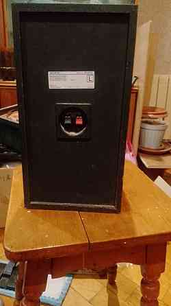 Колонки Sony SS-M 33 Сочи