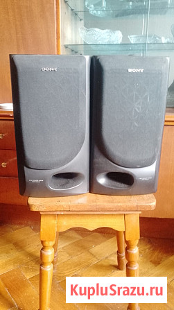 Колонки Sony SS-M 33 Сочи - изображение 1