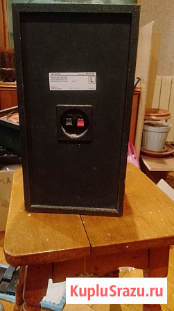 Колонки Sony SS-M 33 Сочи - изображение 4