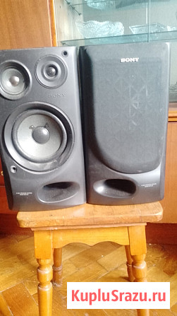 Колонки Sony SS-M 33 Сочи - изображение 2