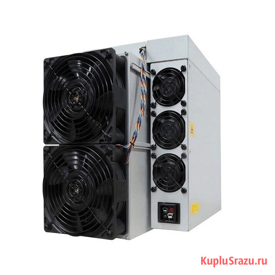 Майнер Antminer S21 Pro 234Th/s Москва - изображение 1