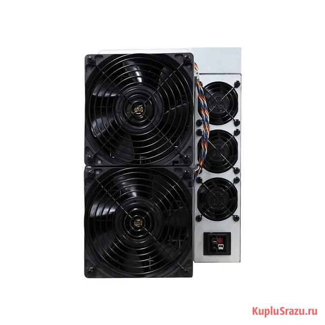 Майнер Antminer S21 Pro 234Th/s Москва - изображение 3