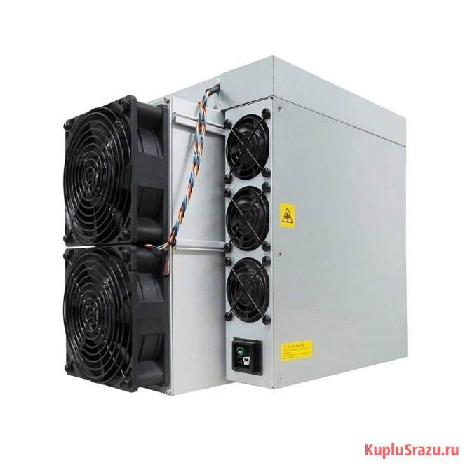 Майнер Antminer S21 Pro 234Th/s Москва - изображение 2