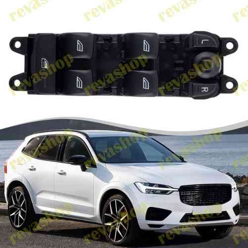 Блок кнопок водительский Volvo XC60 S60 V60 