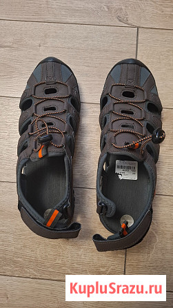 Продам сандали hi tec Симферополь - изображение 1