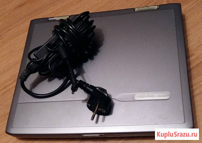 Ноутбук iRu Stilo-1514L CD произведено в России Сыктывкар - изображение 3