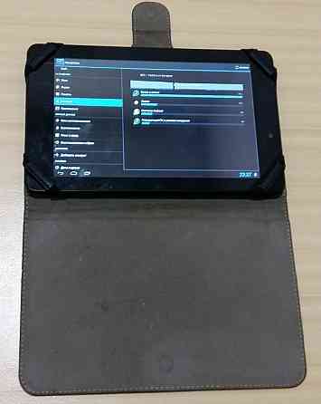 Планшет Prestigio pmp5670c_duo в комплекте с чехлом Сыктывкар