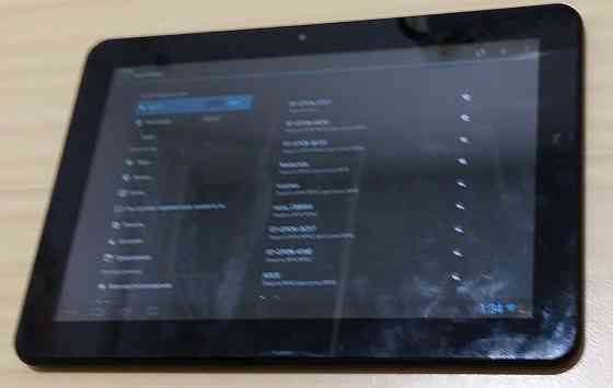 Плaншeт DNS AirТаb Р100qg, 10.1 Сыктывкар