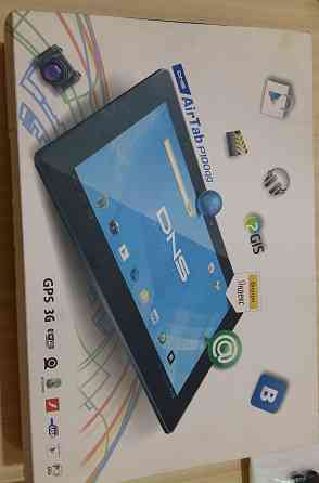 Плaншeт DNS AirТаb Р100qg, 10.1 Сыктывкар