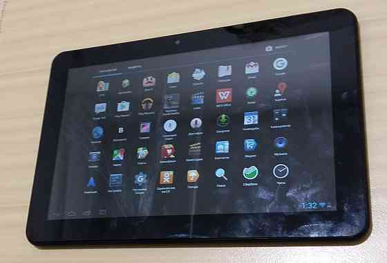 Плaншeт DNS AirТаb Р100qg, 10.1 Сыктывкар