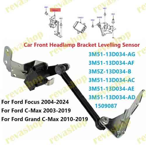 Датчик положения кузова для Ford Focus C-Max передний 